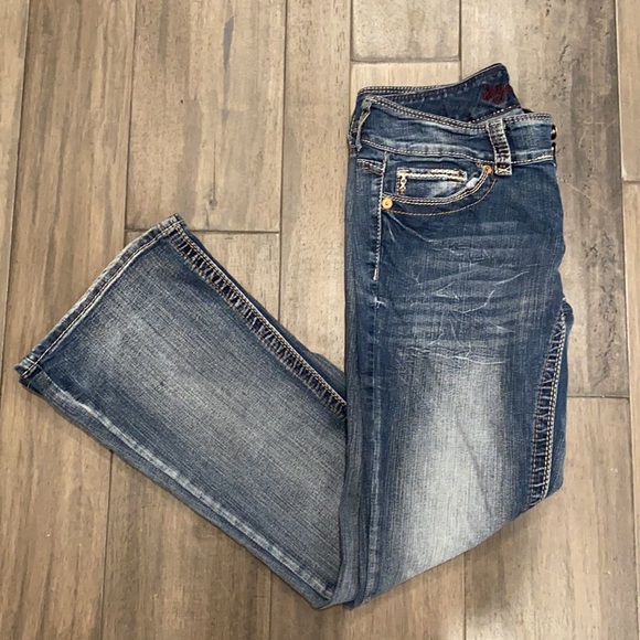 Ariya Denim - Ariya  Bootcut Jeans Size 9/10 Juniors